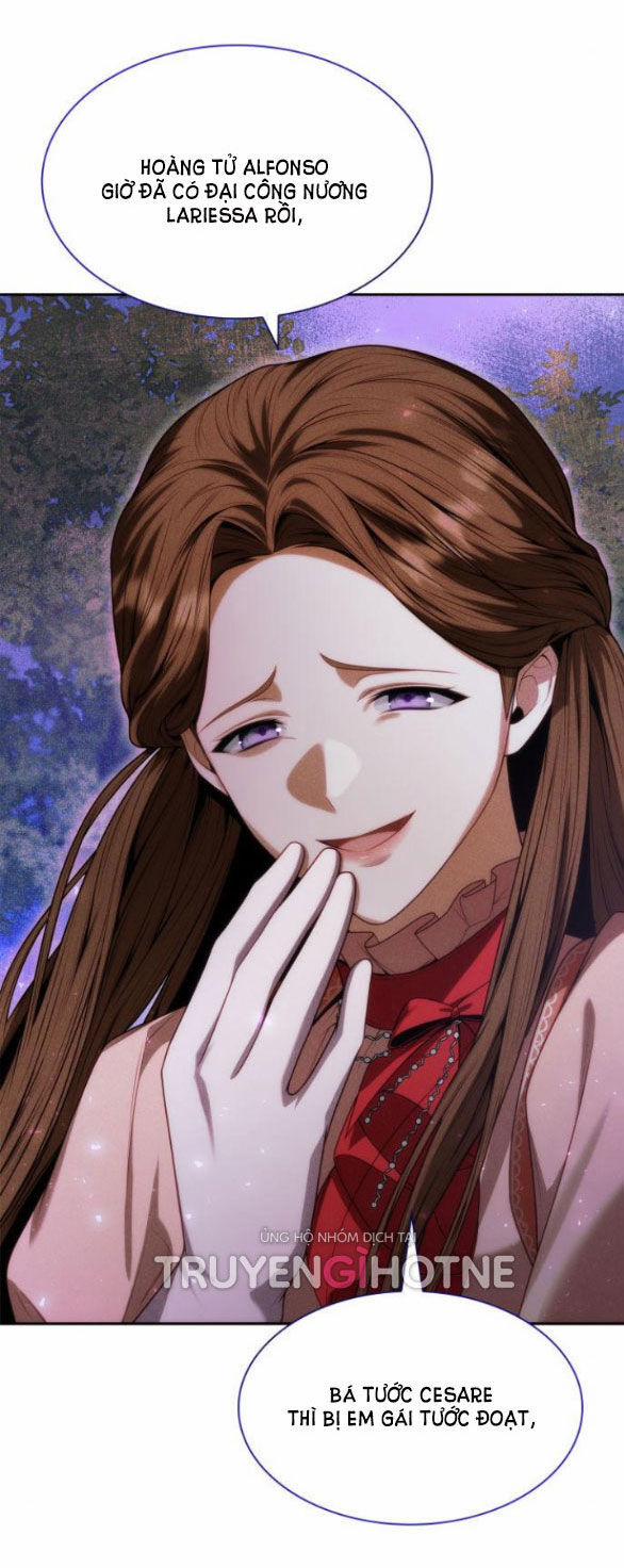 Chị Gái À, Kiếp Này Em Chính Là Nữ Hoàng 44.1 trang 19