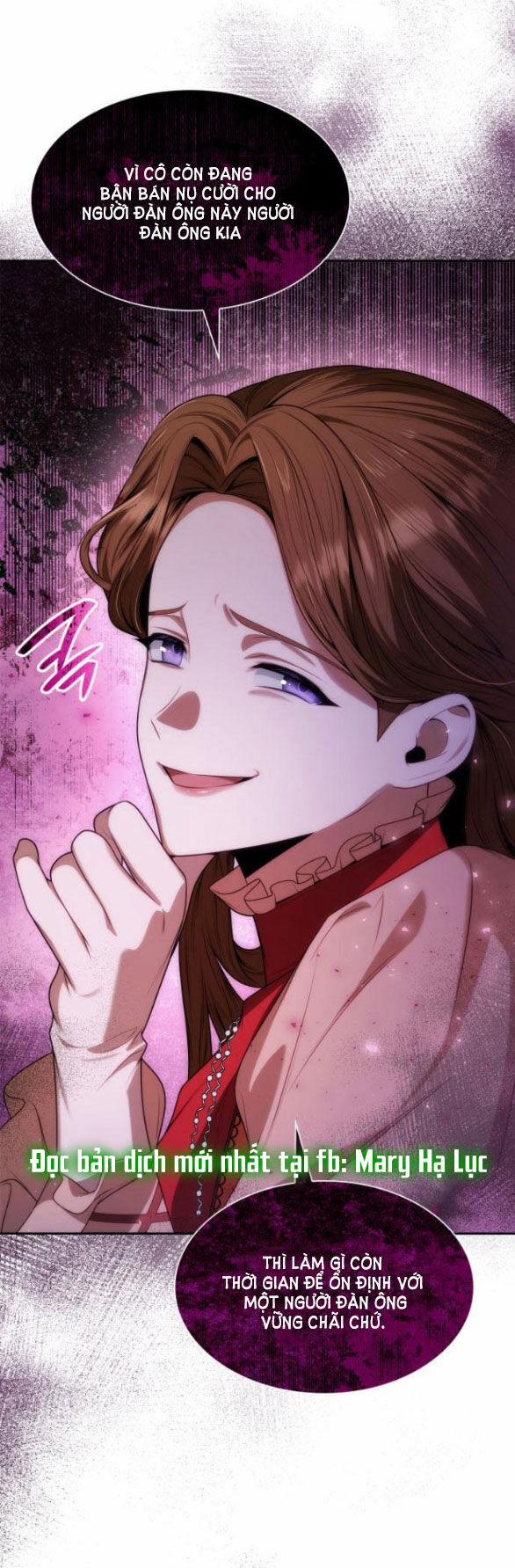 Chị Gái À, Kiếp Này Em Chính Là Nữ Hoàng 44.1 trang 37