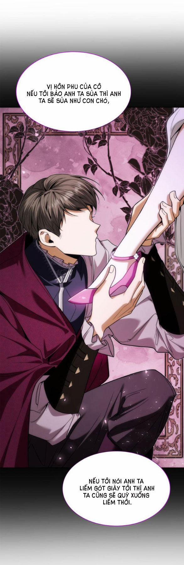 Chị Gái À, Kiếp Này Em Chính Là Nữ Hoàng 44.1 trang 44