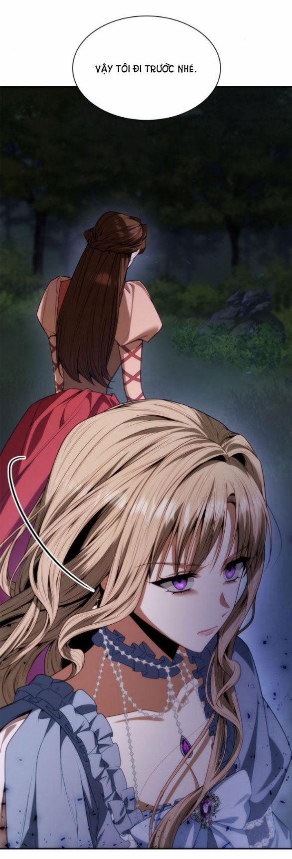 Chị Gái À, Kiếp Này Em Chính Là Nữ Hoàng 44.1 trang 54