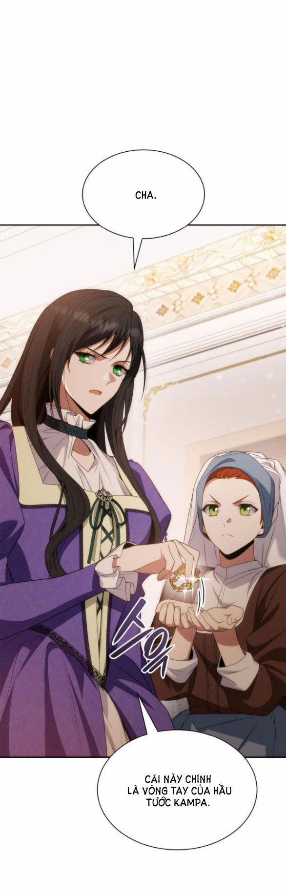 Chị Gái À, Kiếp Này Em Chính Là Nữ Hoàng 45.1 trang 18