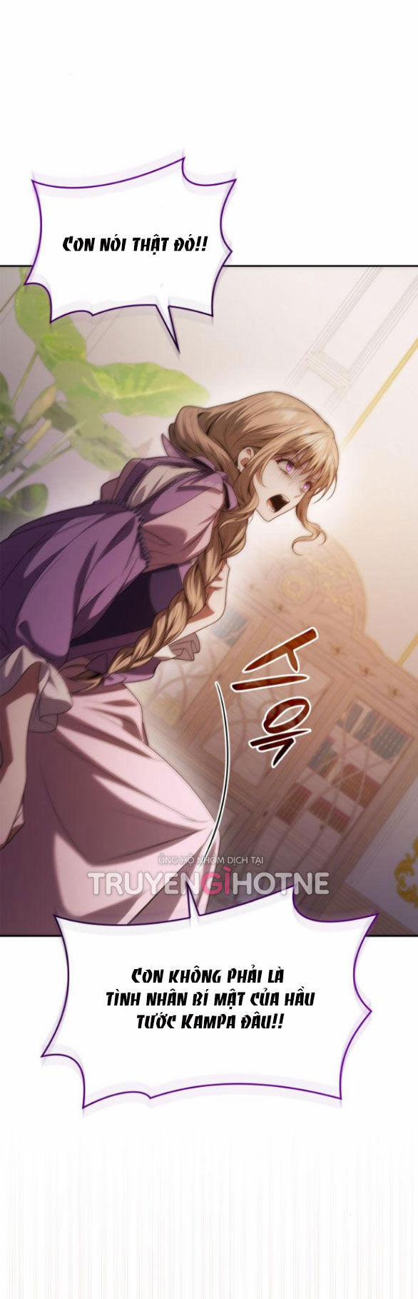 Chị Gái À, Kiếp Này Em Chính Là Nữ Hoàng 45.1 trang 23