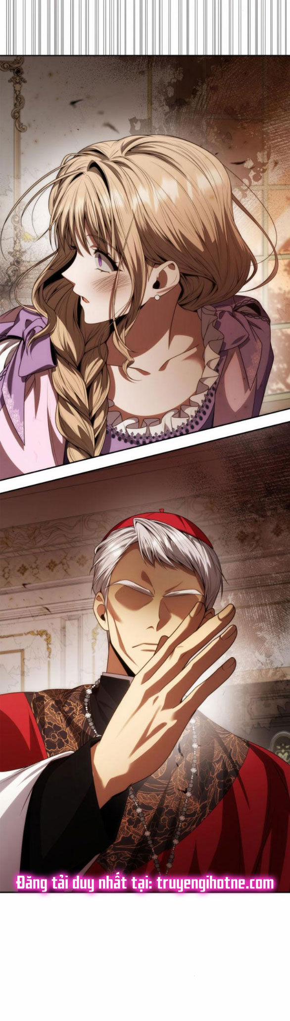 Chị Gái À, Kiếp Này Em Chính Là Nữ Hoàng 45.1 trang 25