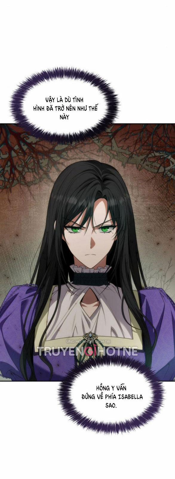 Chị Gái À, Kiếp Này Em Chính Là Nữ Hoàng 45.1 trang 29