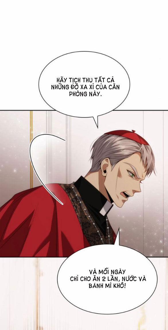 Chị Gái À, Kiếp Này Em Chính Là Nữ Hoàng 45.1 trang 37