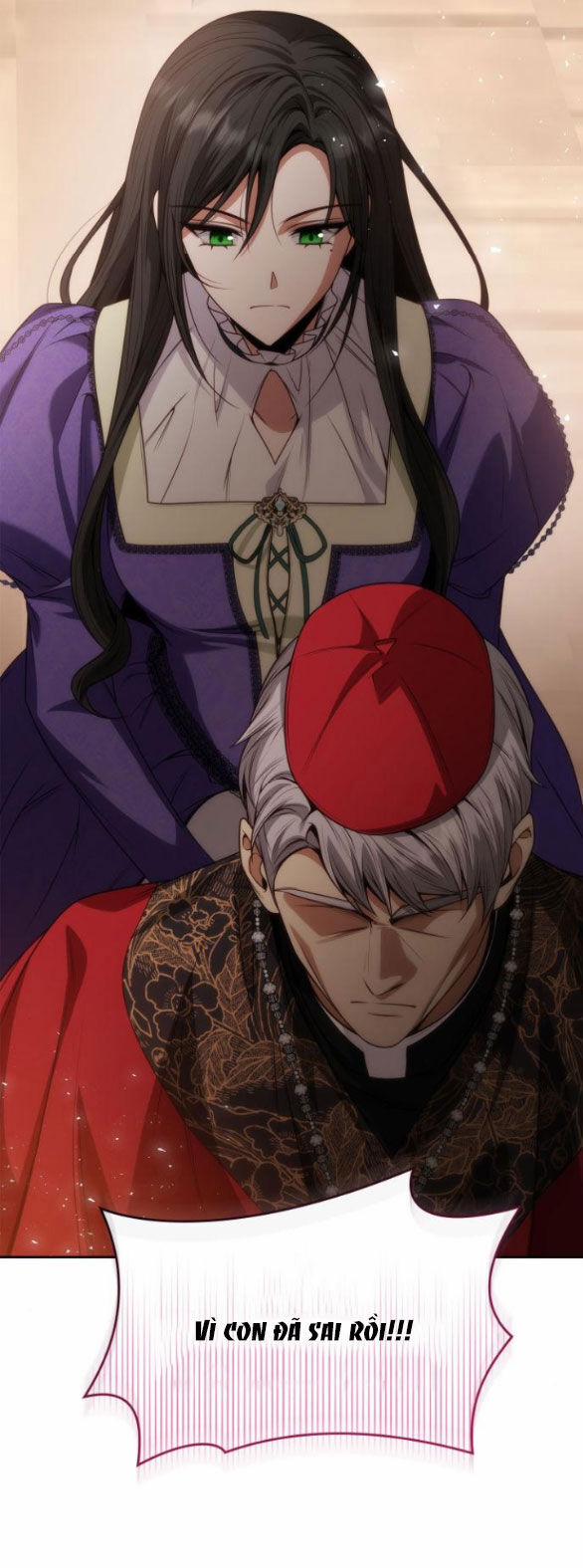 Chị Gái À, Kiếp Này Em Chính Là Nữ Hoàng 45.1 trang 39