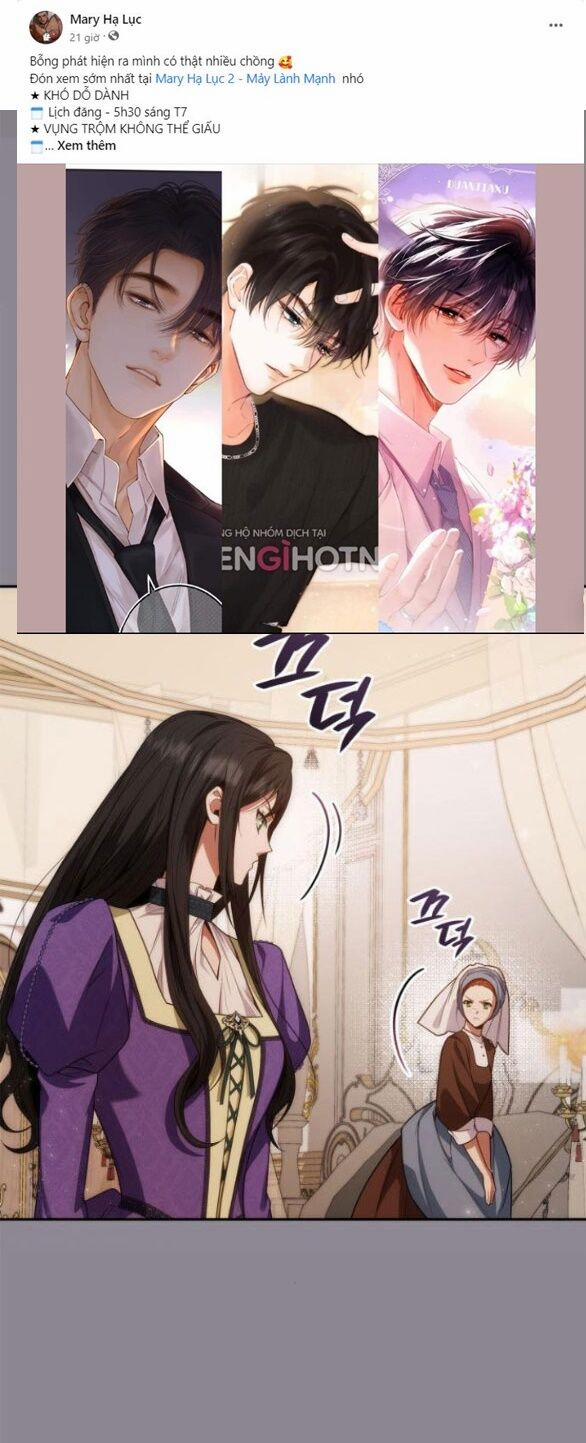 Chị Gái À, Kiếp Này Em Chính Là Nữ Hoàng 45.1 trang 5