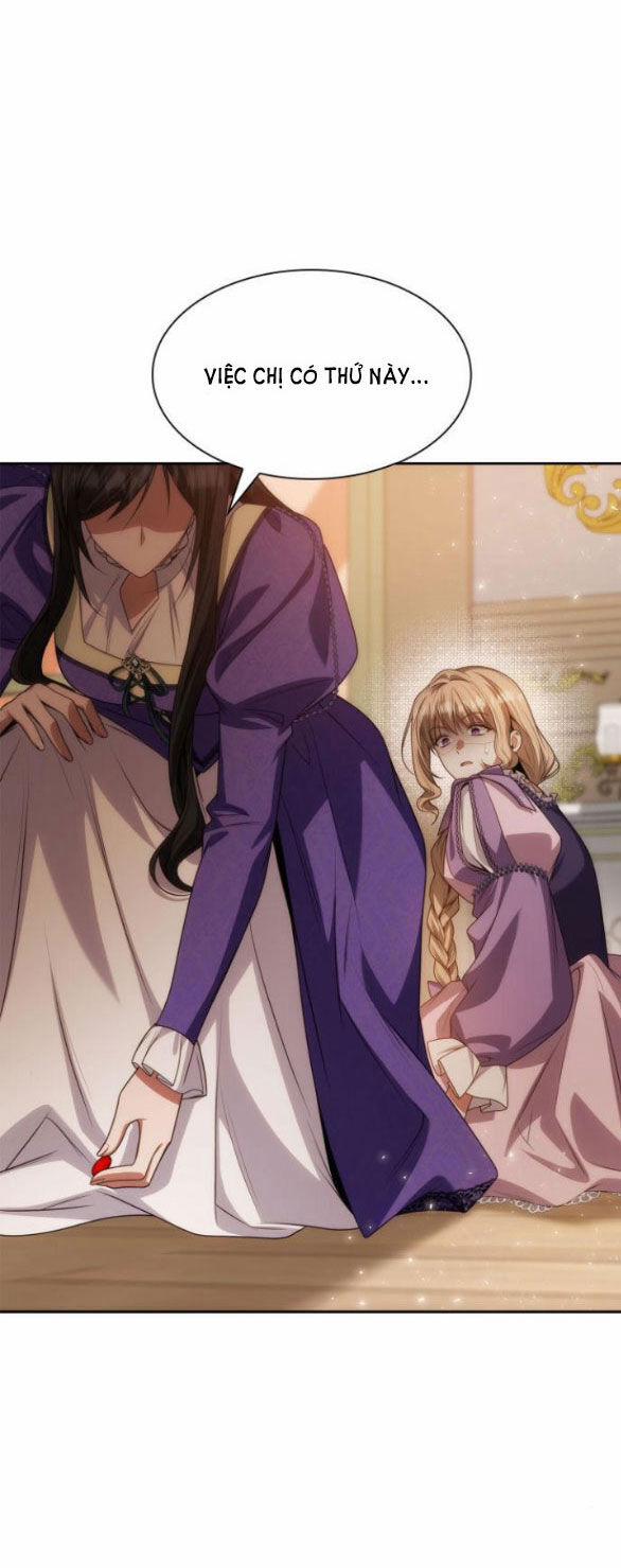 Chị Gái À, Kiếp Này Em Chính Là Nữ Hoàng 45.1 trang 7