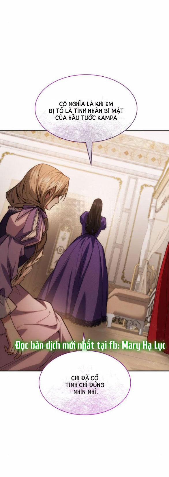 Chị Gái À, Kiếp Này Em Chính Là Nữ Hoàng 45.1 trang 8