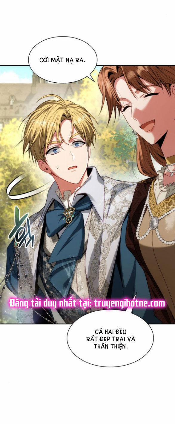 Chị Gái À, Kiếp Này Em Chính Là Nữ Hoàng 45.2 trang 12