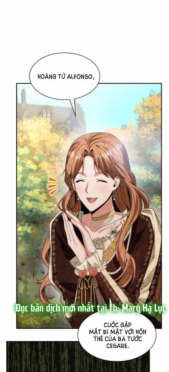 Chị Gái À, Kiếp Này Em Chính Là Nữ Hoàng 45.2 trang 14