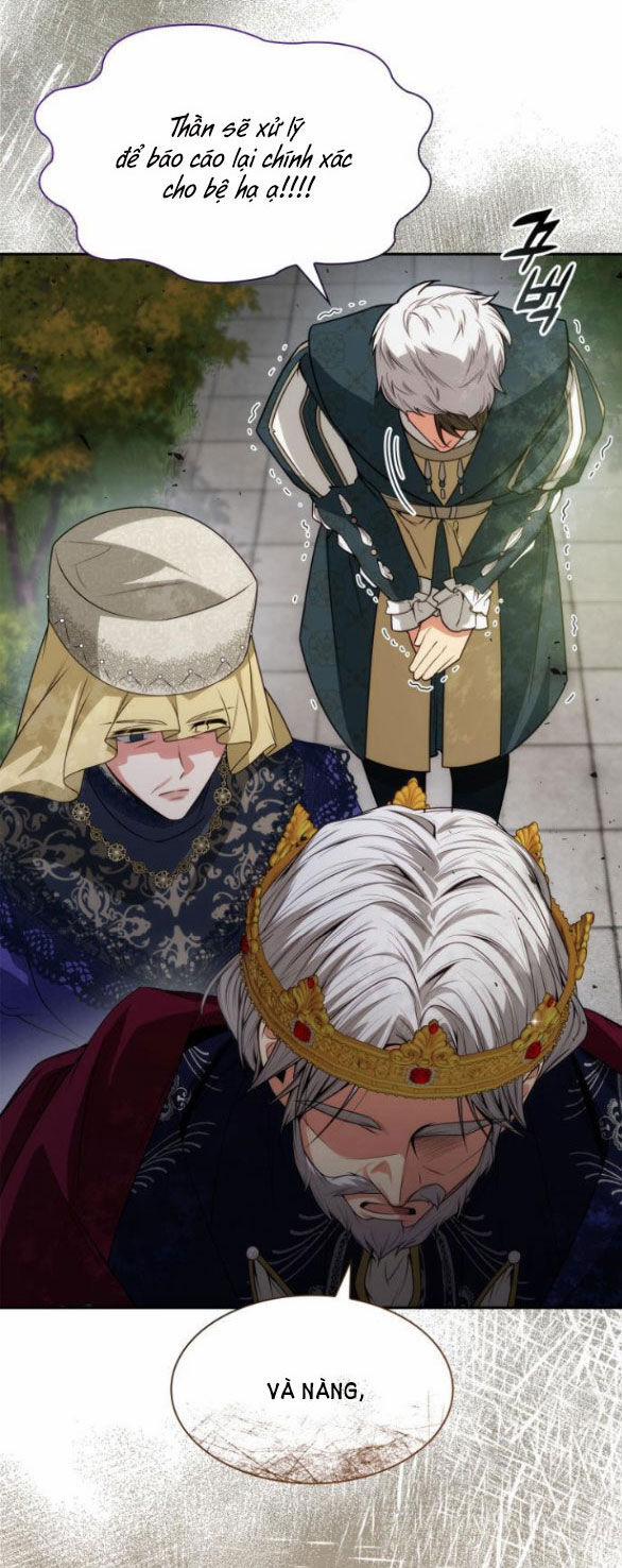 Chị Gái À, Kiếp Này Em Chính Là Nữ Hoàng 45.2 trang 17