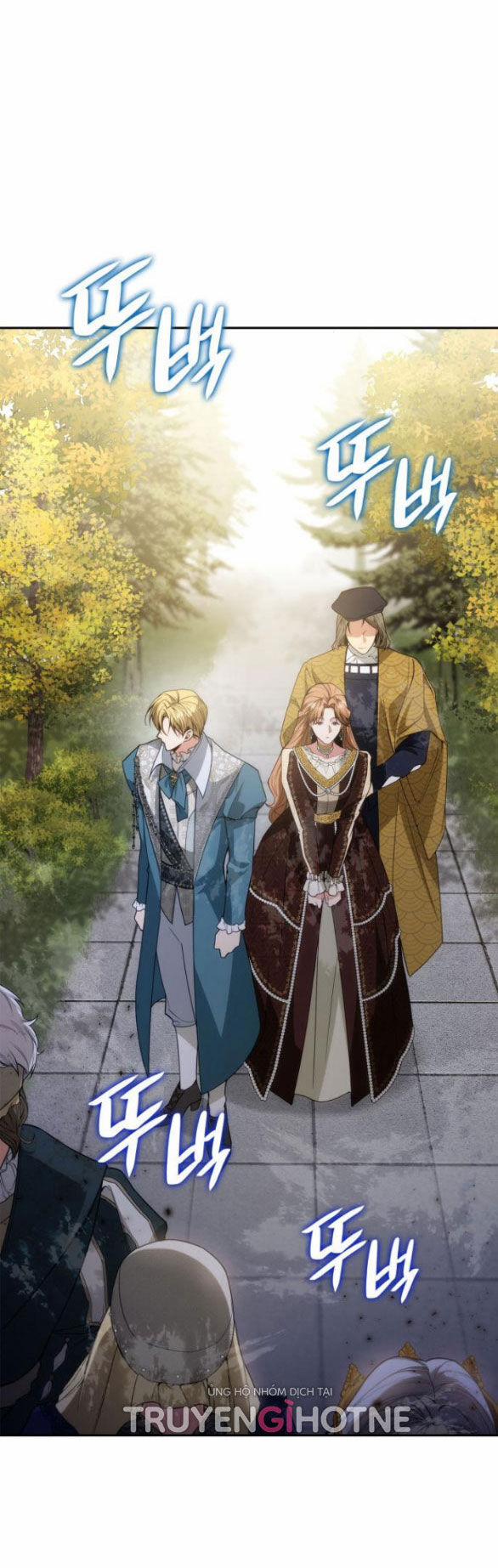 Chị Gái À, Kiếp Này Em Chính Là Nữ Hoàng 45.2 trang 22