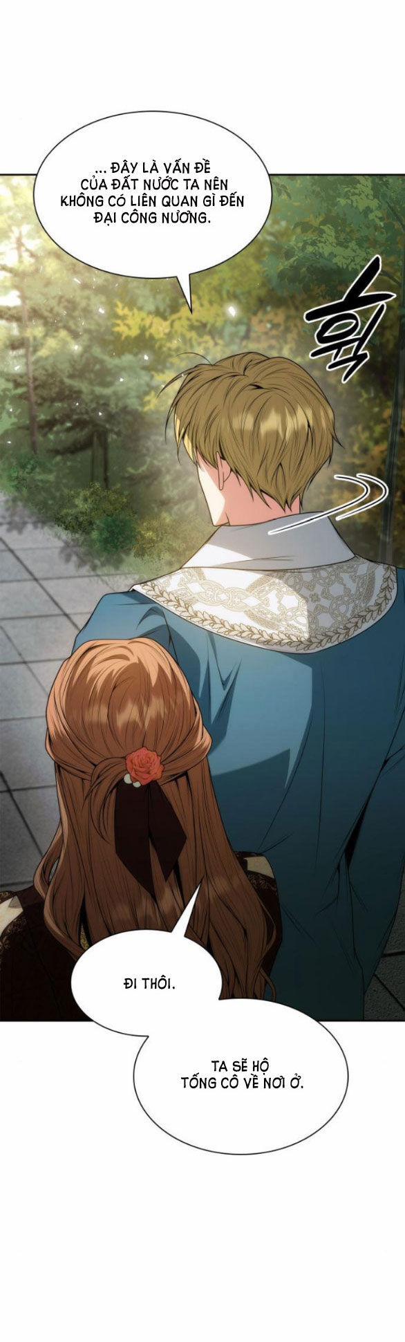 Chị Gái À, Kiếp Này Em Chính Là Nữ Hoàng 45.2 trang 25