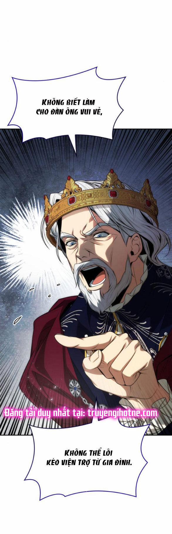 Chị Gái À, Kiếp Này Em Chính Là Nữ Hoàng 45.2 trang 31