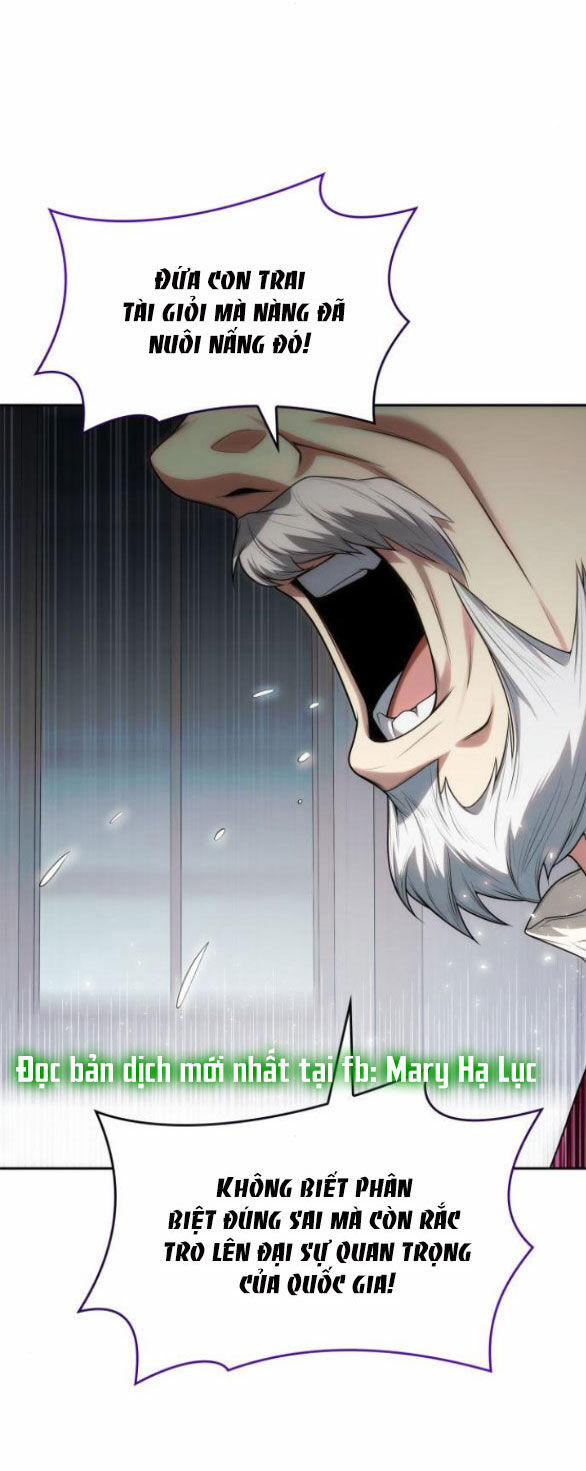 Chị Gái À, Kiếp Này Em Chính Là Nữ Hoàng 45.2 trang 33