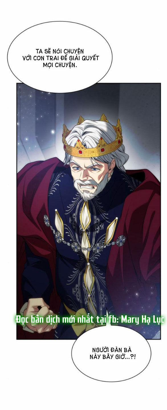 Chị Gái À, Kiếp Này Em Chính Là Nữ Hoàng 45.2 trang 40