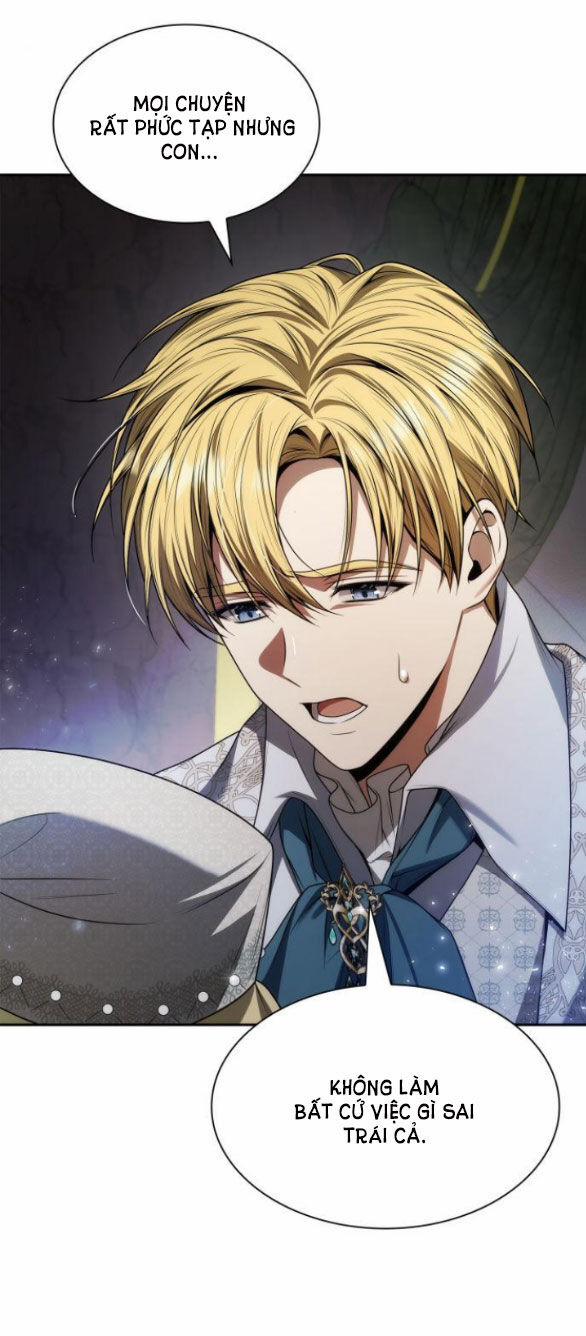 Chị Gái À, Kiếp Này Em Chính Là Nữ Hoàng 45.2 trang 42