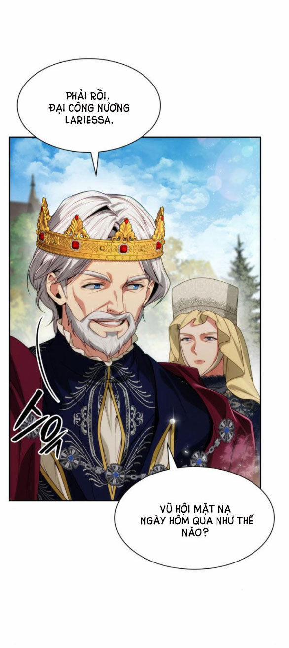 Chị Gái À, Kiếp Này Em Chính Là Nữ Hoàng 45.2 trang 6