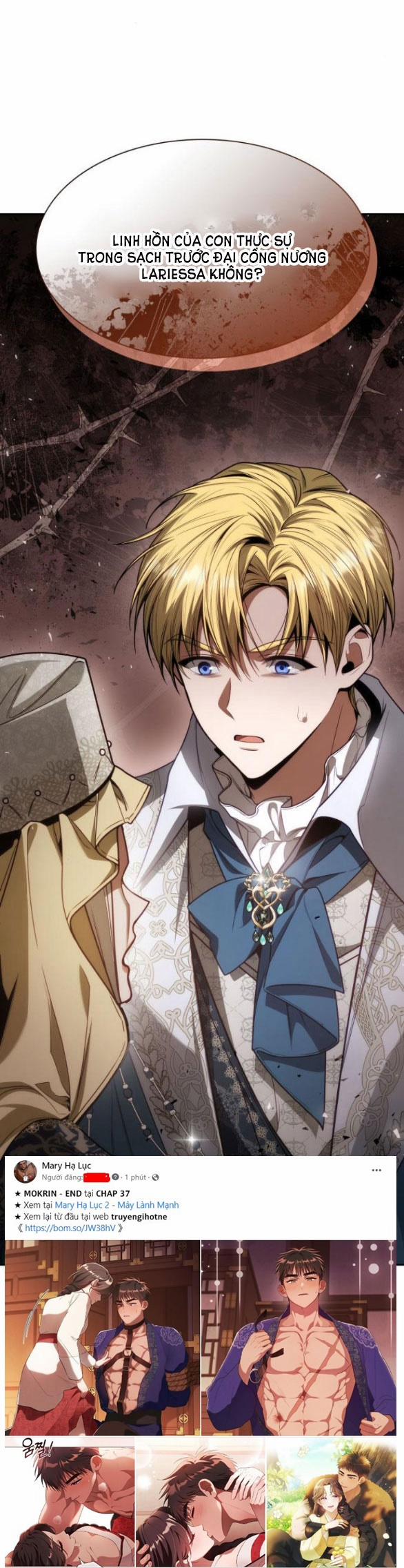 Chị Gái À, Kiếp Này Em Chính Là Nữ Hoàng 46.1 trang 2