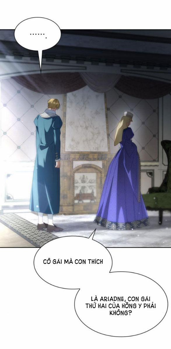 Chị Gái À, Kiếp Này Em Chính Là Nữ Hoàng 46.1 trang 4