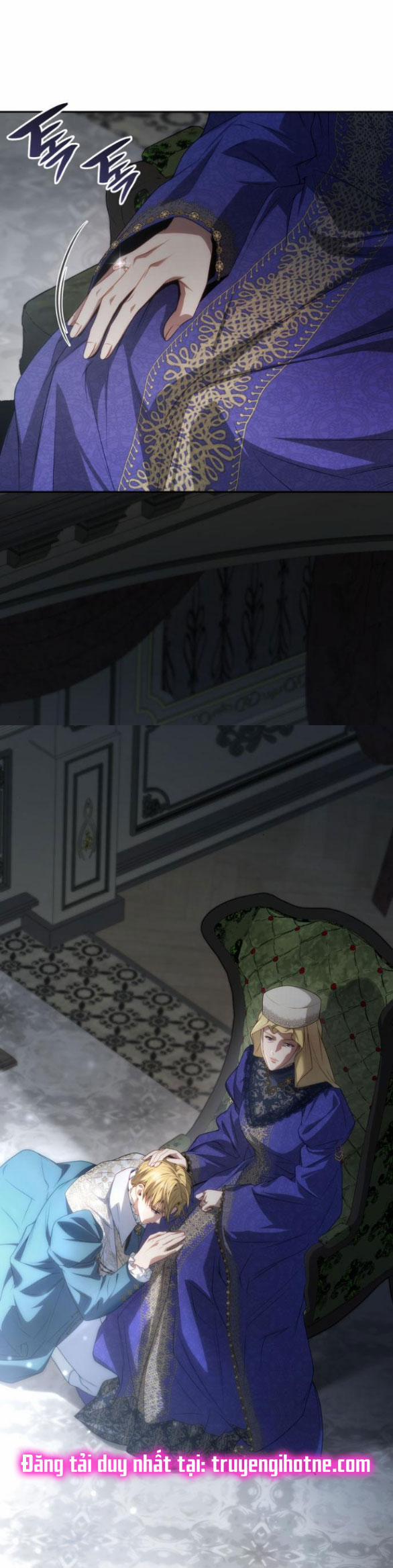 Chị Gái À, Kiếp Này Em Chính Là Nữ Hoàng 46.1 trang 8