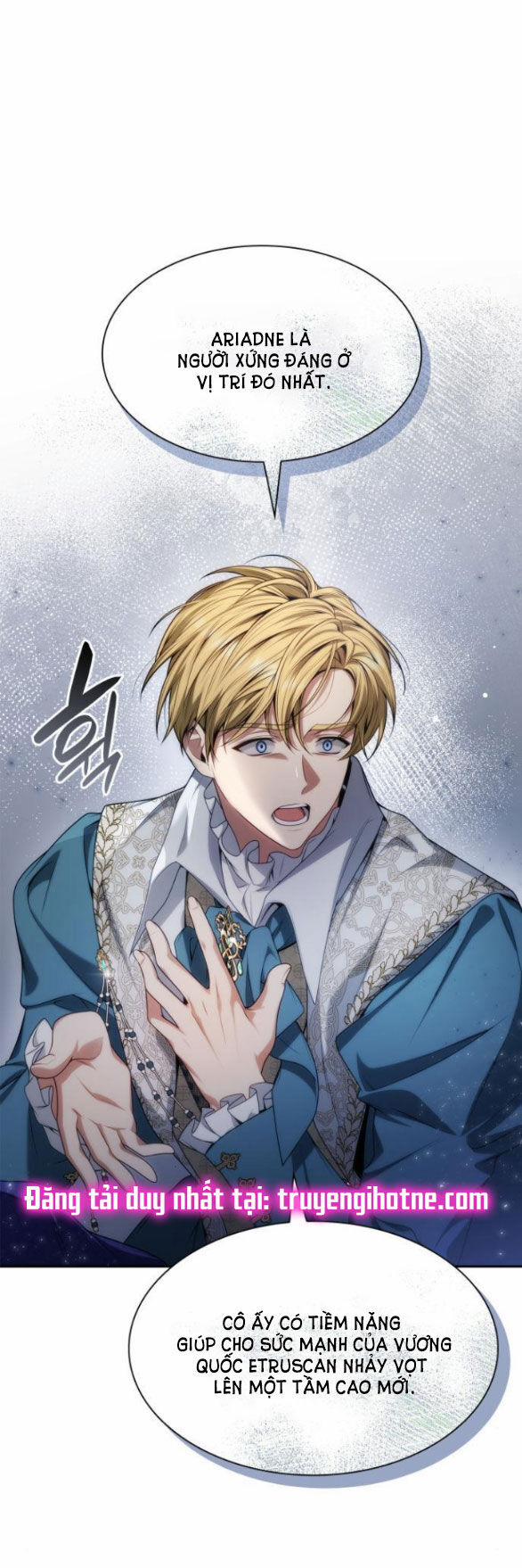 Chị Gái À, Kiếp Này Em Chính Là Nữ Hoàng 46.2 trang 17