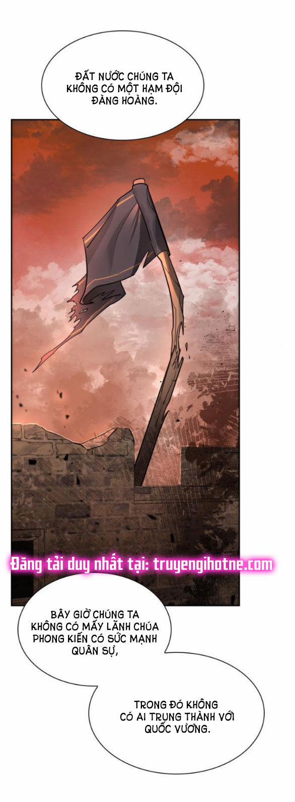 Chị Gái À, Kiếp Này Em Chính Là Nữ Hoàng 46.2 trang 24