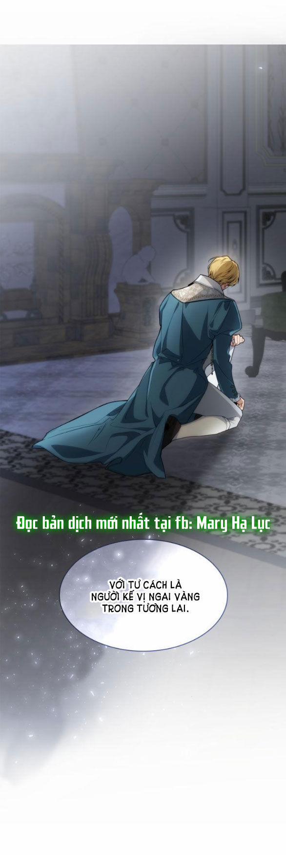 Chị Gái À, Kiếp Này Em Chính Là Nữ Hoàng 46.2 trang 49