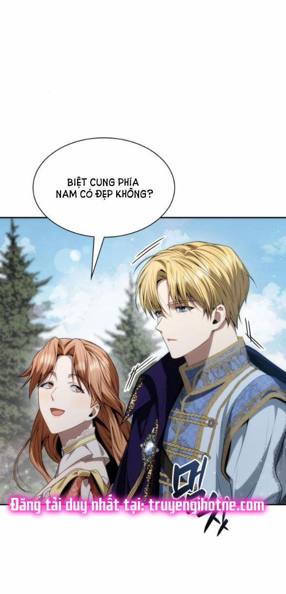 Chị Gái À, Kiếp Này Em Chính Là Nữ Hoàng 46.2 trang 54