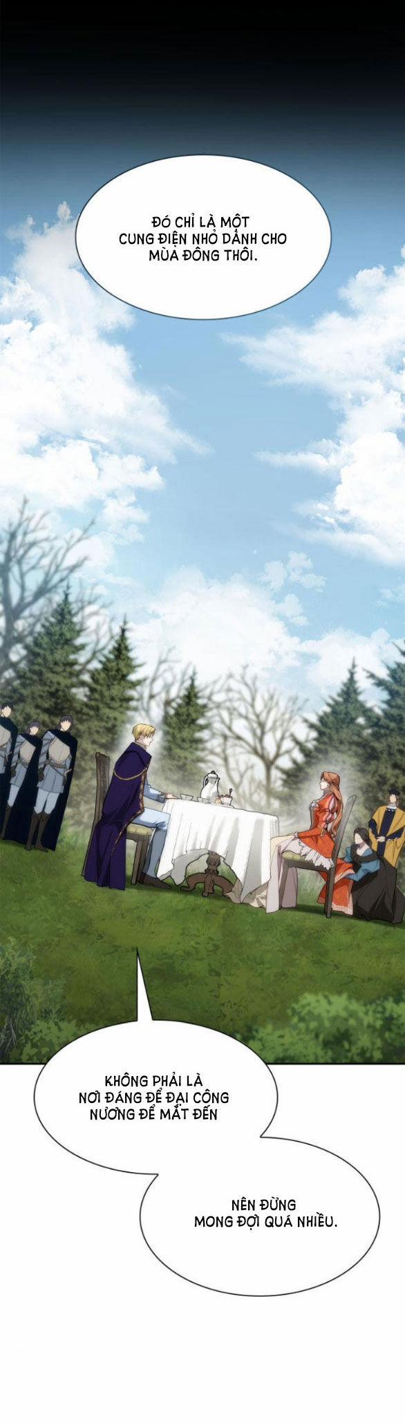 Chị Gái À, Kiếp Này Em Chính Là Nữ Hoàng 46.2 trang 59