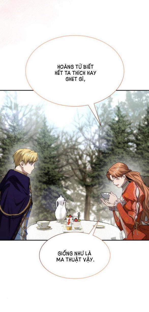 Chị Gái À, Kiếp Này Em Chính Là Nữ Hoàng 46.2 trang 64