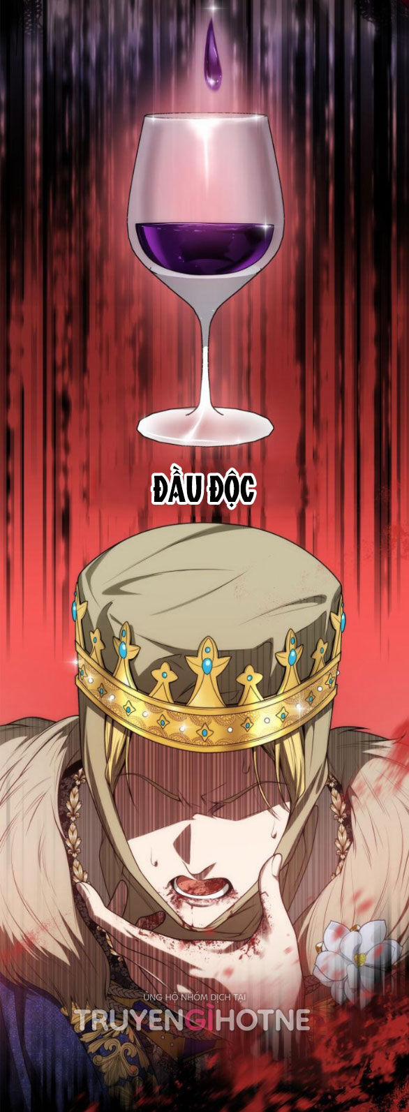 Chị Gái À, Kiếp Này Em Chính Là Nữ Hoàng 46.2 trang 80