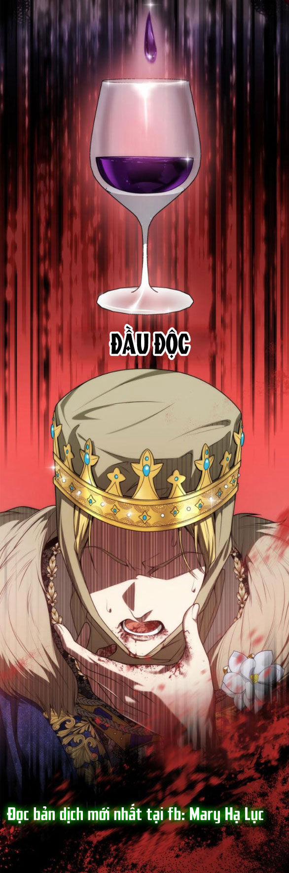 Chị Gái À, Kiếp Này Em Chính Là Nữ Hoàng 47.1 trang 3