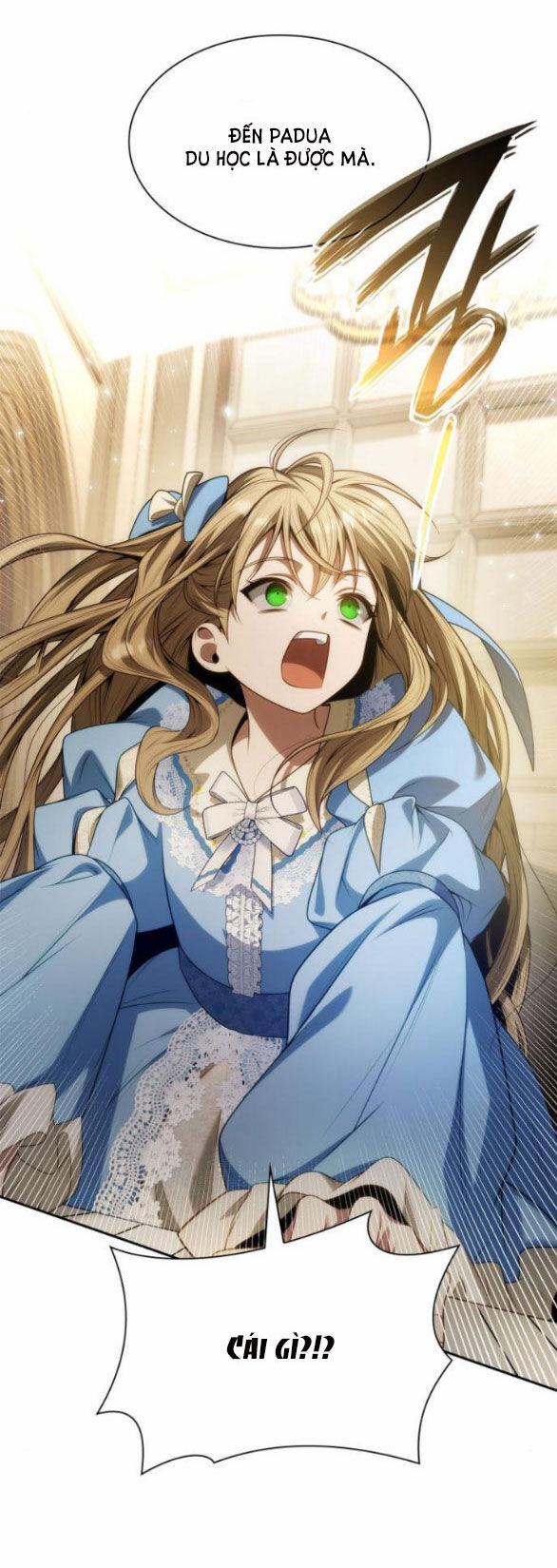 Chị Gái À, Kiếp Này Em Chính Là Nữ Hoàng 47.1 trang 47