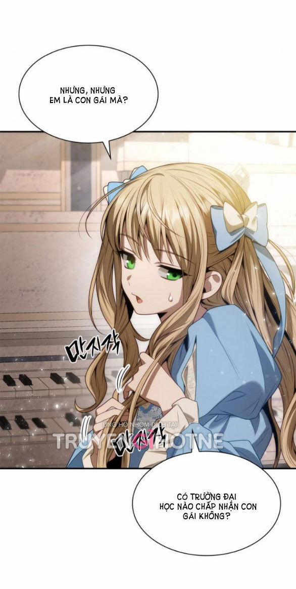 Chị Gái À, Kiếp Này Em Chính Là Nữ Hoàng 47.1 trang 51