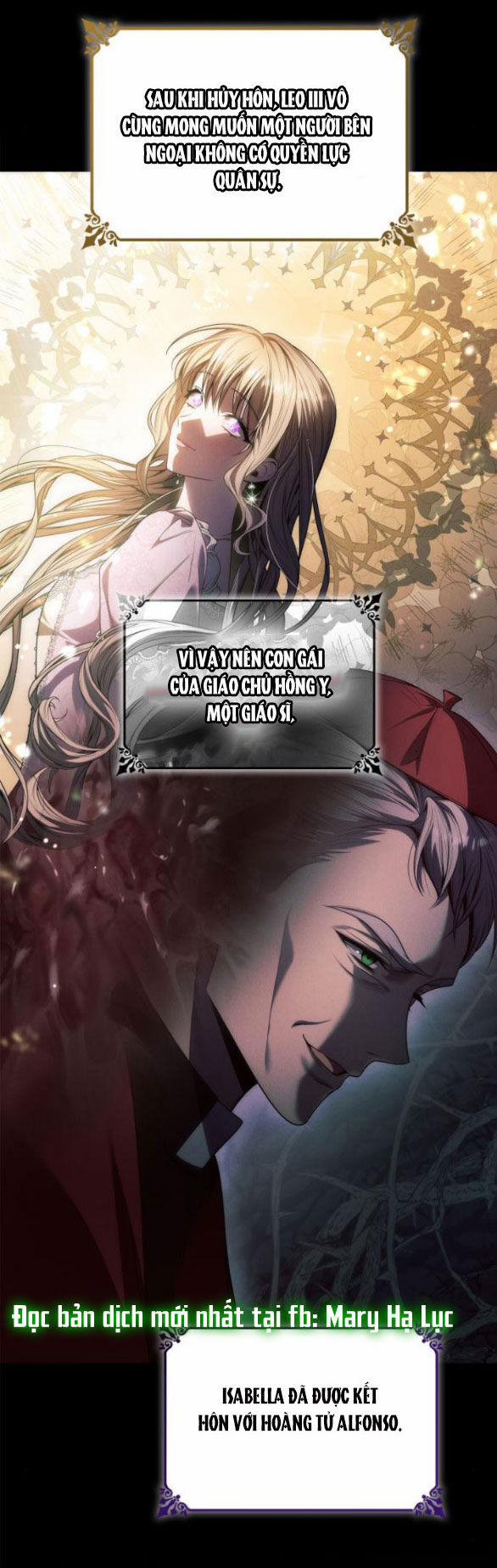 Chị Gái À, Kiếp Này Em Chính Là Nữ Hoàng 47.1 trang 8