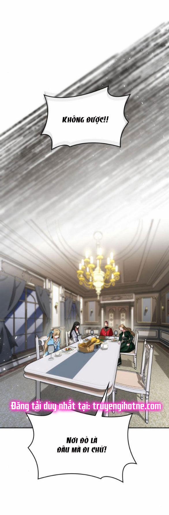 Chị Gái À, Kiếp Này Em Chính Là Nữ Hoàng 47.2 trang 14