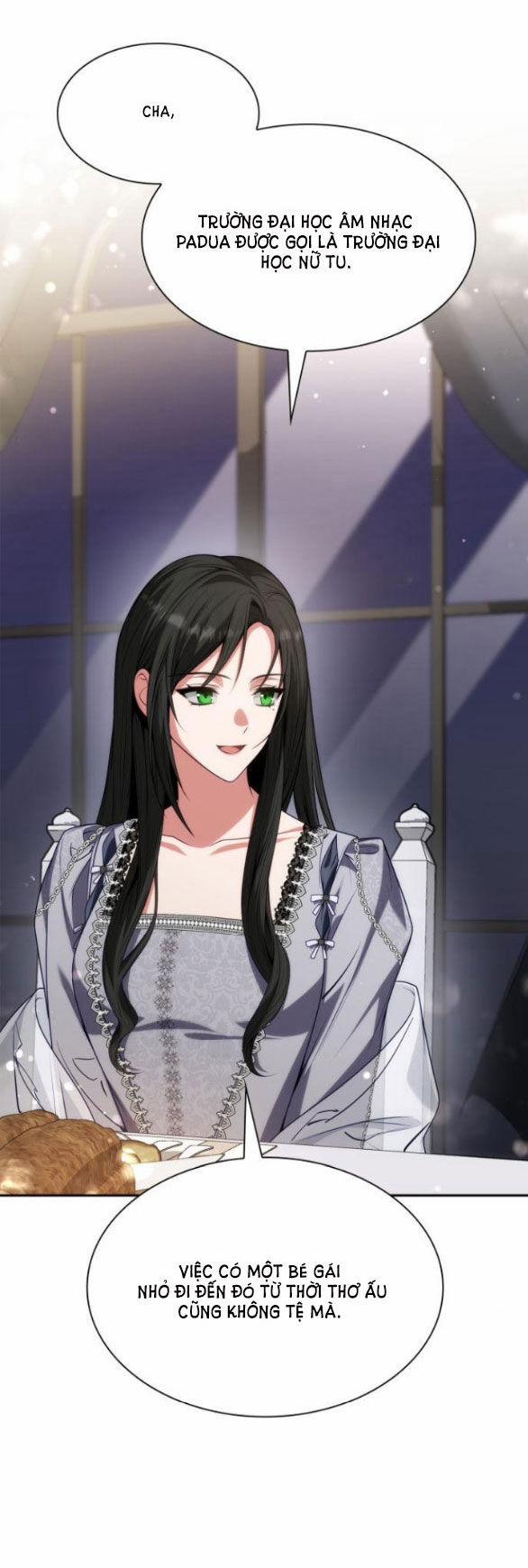 Chị Gái À, Kiếp Này Em Chính Là Nữ Hoàng 47.2 trang 22