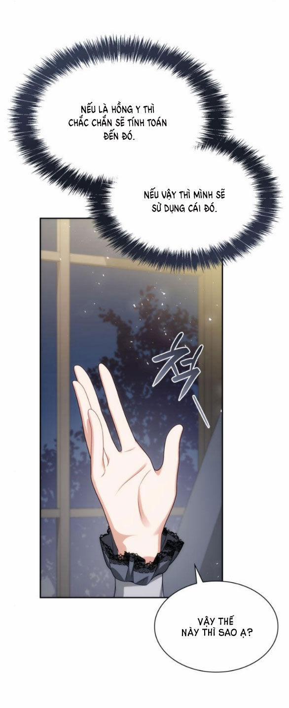 Chị Gái À, Kiếp Này Em Chính Là Nữ Hoàng 47.2 trang 35