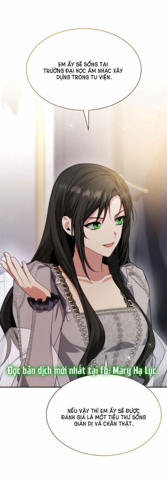 Chị Gái À, Kiếp Này Em Chính Là Nữ Hoàng 47.2 trang 37