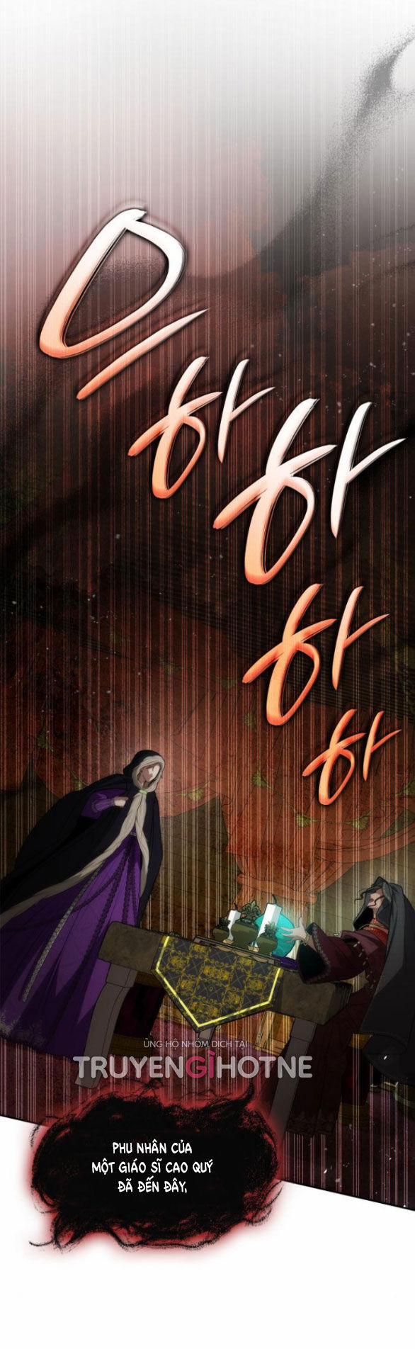 Chị Gái À, Kiếp Này Em Chính Là Nữ Hoàng 47.2 trang 58