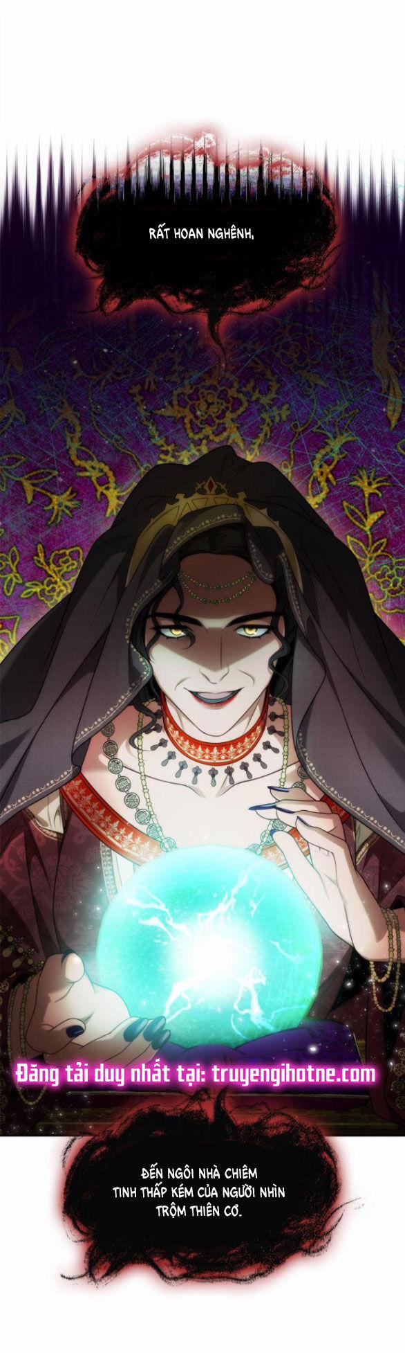 Chị Gái À, Kiếp Này Em Chính Là Nữ Hoàng 47.2 trang 60