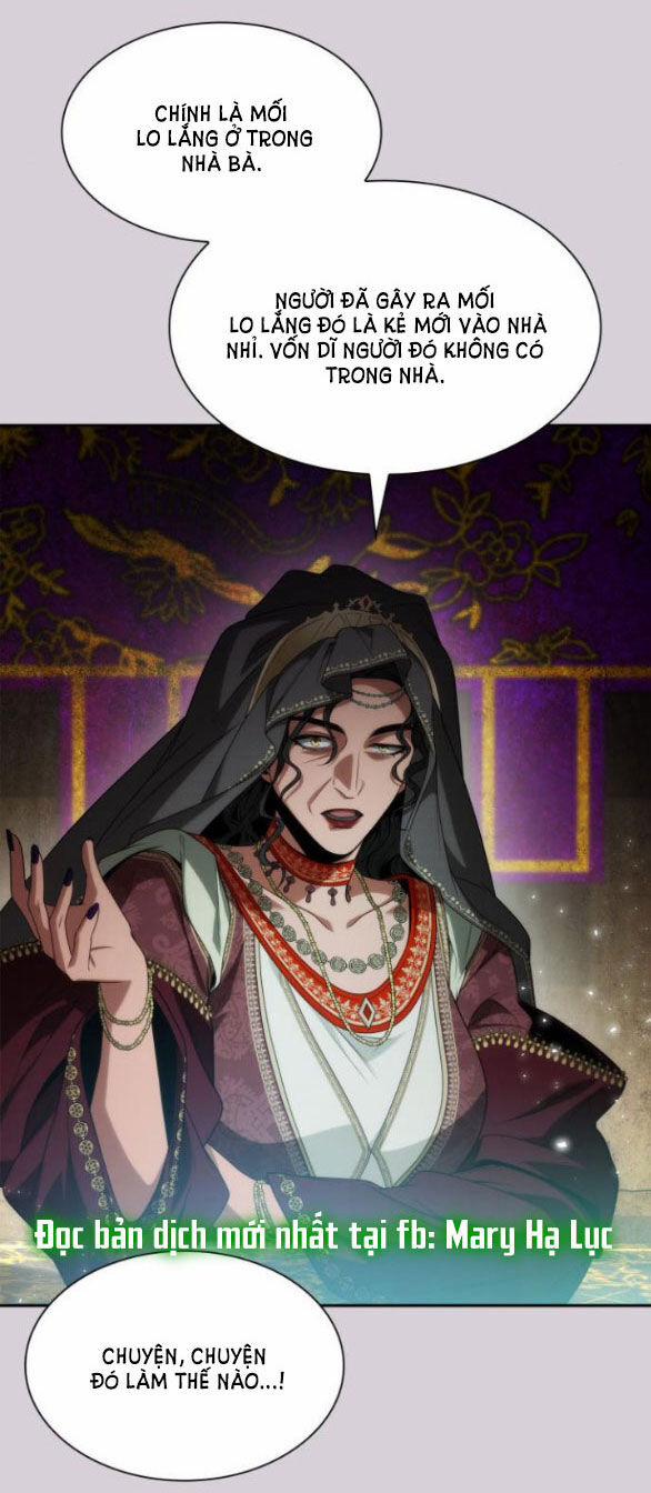 Chị Gái À, Kiếp Này Em Chính Là Nữ Hoàng 48.1 trang 21