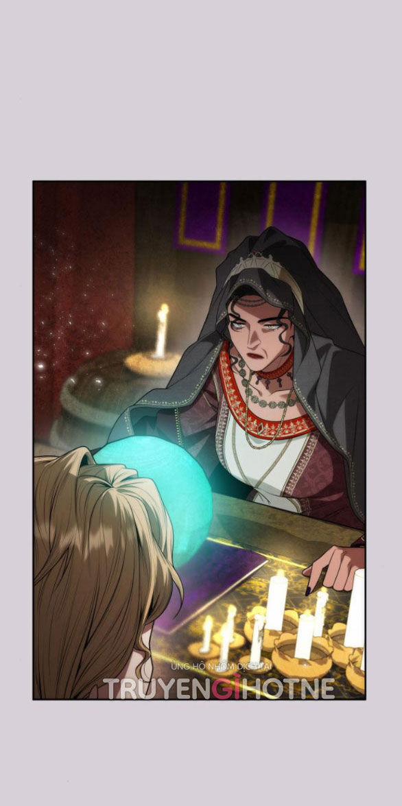 Chị Gái À, Kiếp Này Em Chính Là Nữ Hoàng 48.1 trang 37