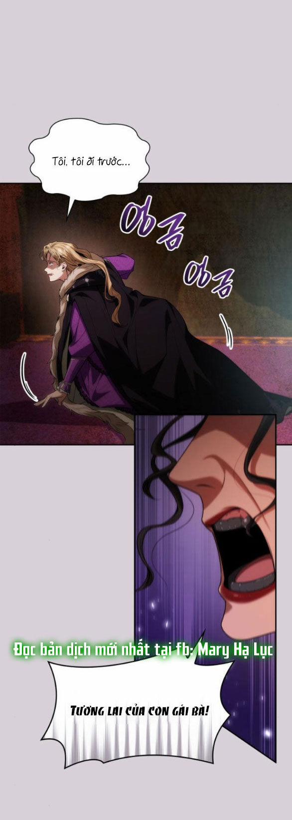 Chị Gái À, Kiếp Này Em Chính Là Nữ Hoàng 48.1 trang 56