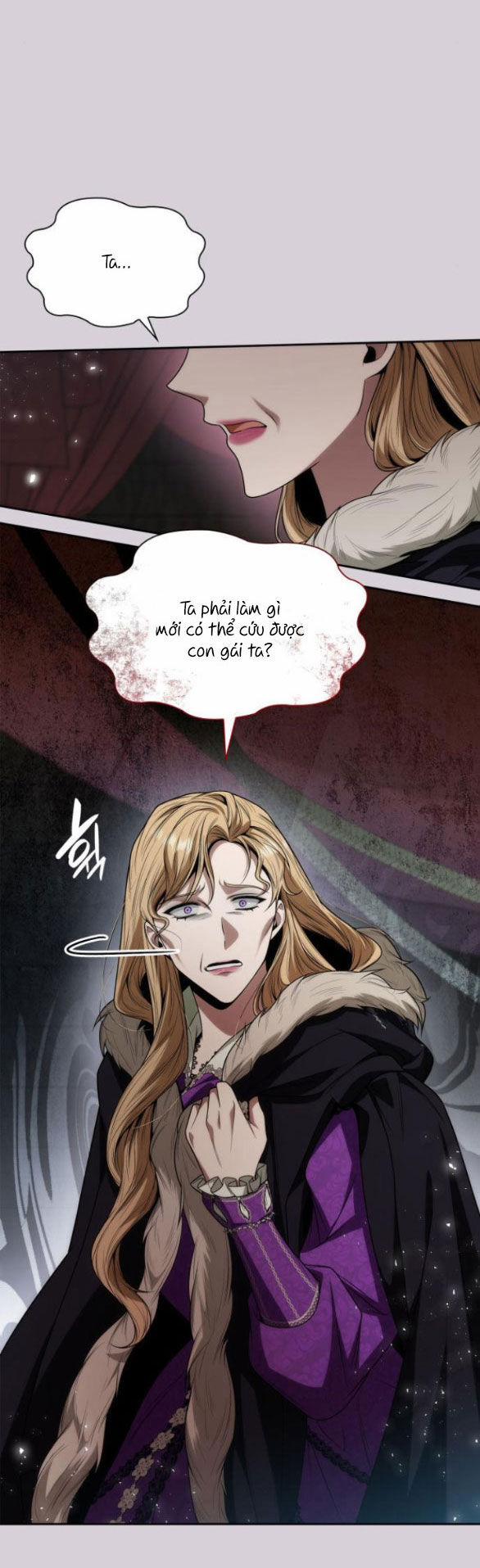 Chị Gái À, Kiếp Này Em Chính Là Nữ Hoàng 48.2 trang 0