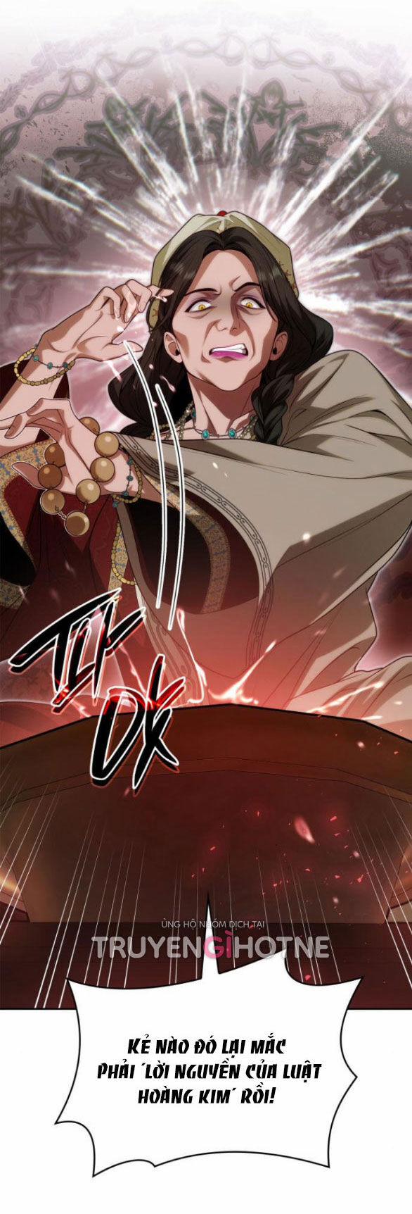 Chị Gái À, Kiếp Này Em Chính Là Nữ Hoàng 48.2 trang 20