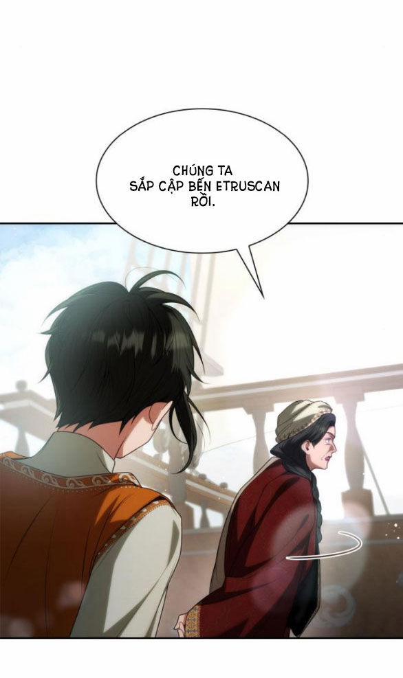 Chị Gái À, Kiếp Này Em Chính Là Nữ Hoàng 48.2 trang 31