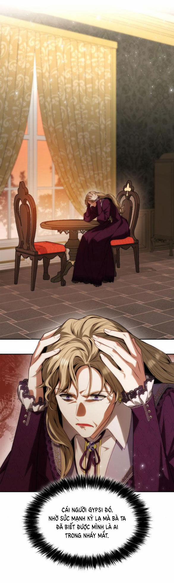 Chị Gái À, Kiếp Này Em Chính Là Nữ Hoàng 48.2 trang 38